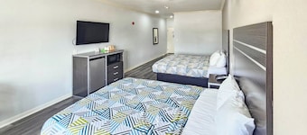 Motel 6 Houston, TX - Hwy 249 and Fallbrook