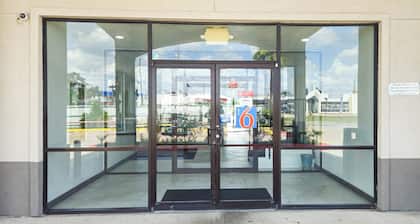 Motel 6 Houston, TX - Hwy 249 and Fallbrook