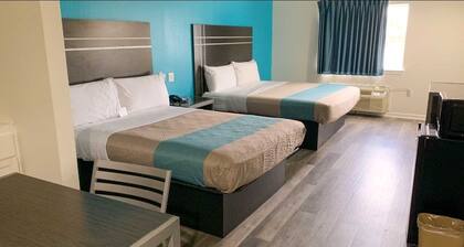 Motel 6 Houston, TX - Hwy 249 and Fallbrook