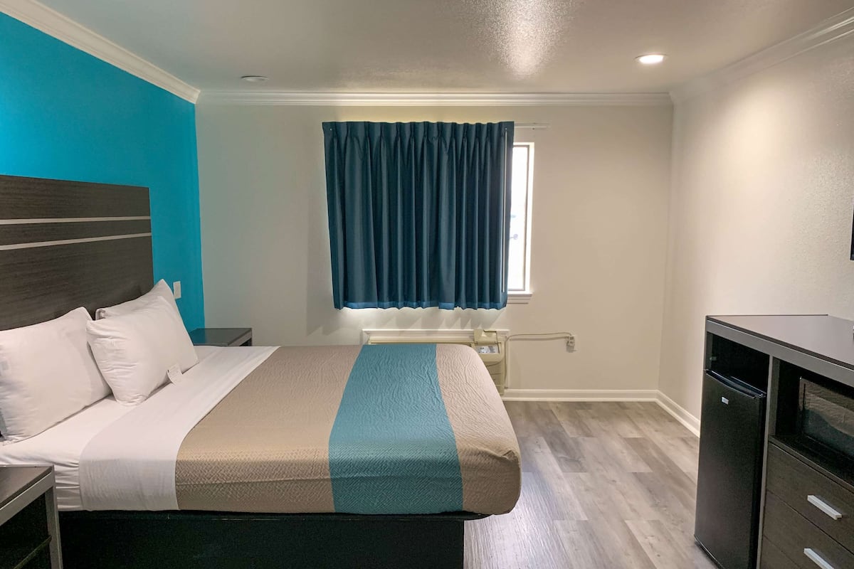 Ilmainen Wi-Fi, vuodevaatteet