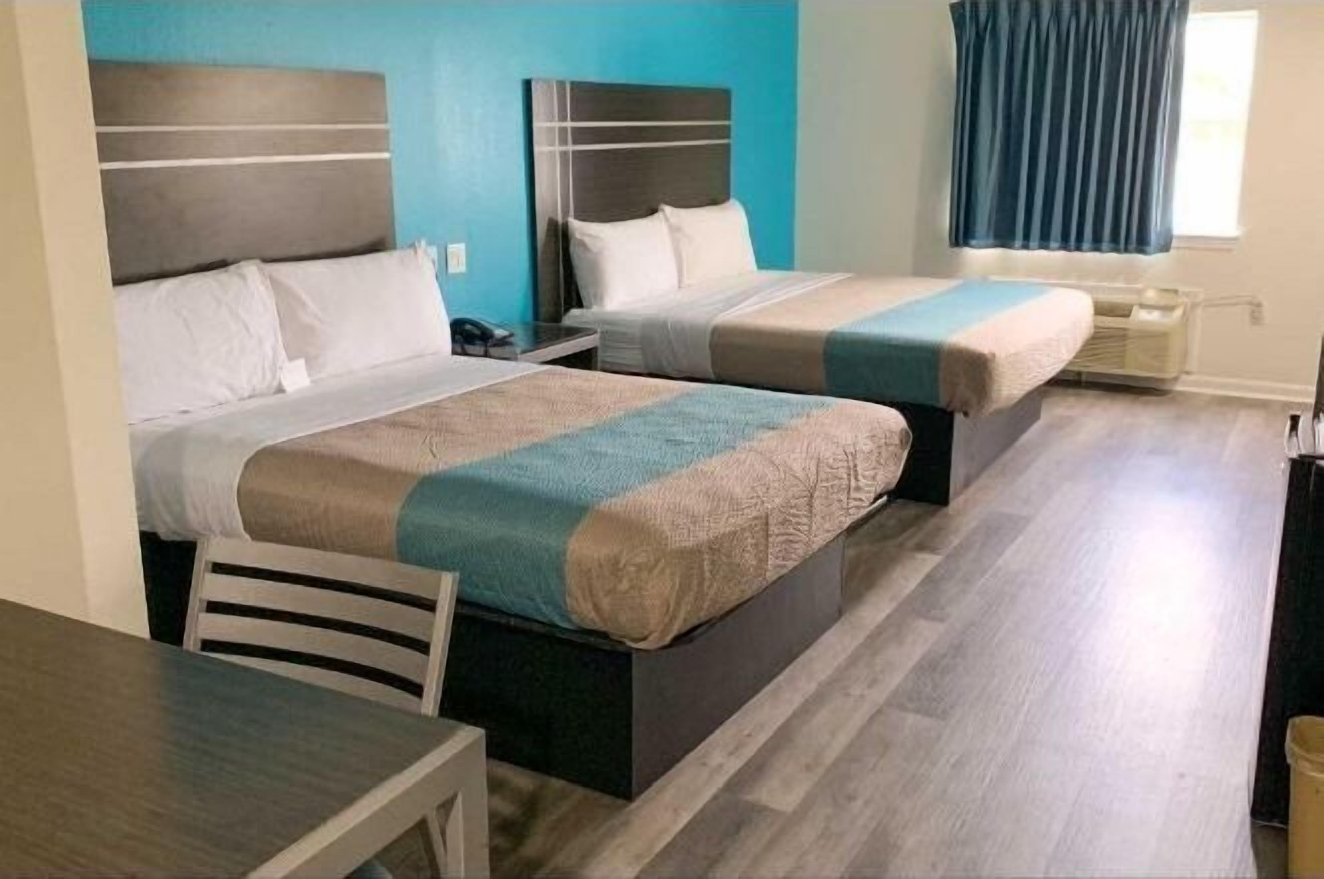 Kostenloses WLAN, Bettwäsche