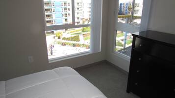 Kamar, 2 kamar tidur | Wi-Fi gratis