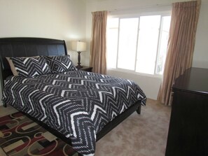 Duplex, 3 Bedrooms | 3 bedrooms, free WiFi