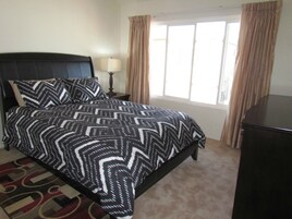 Duplex, 3 Bedrooms
