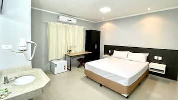 Chambre Double Supérieure