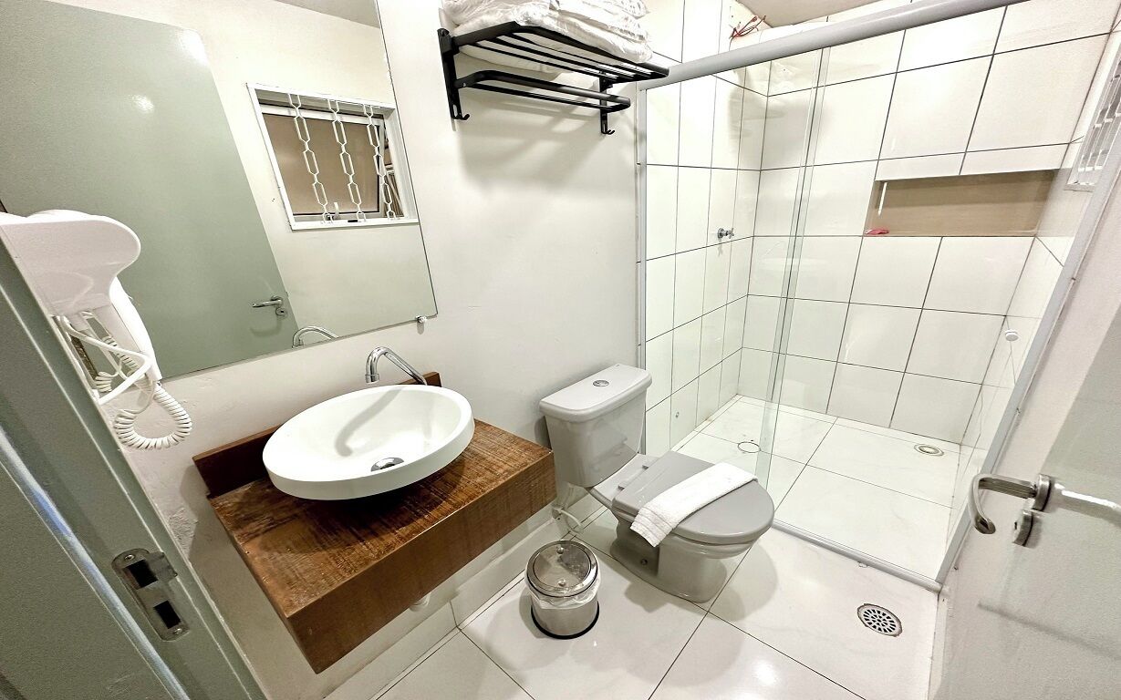 Foto - HLN Hotel - Expo - Anhembi