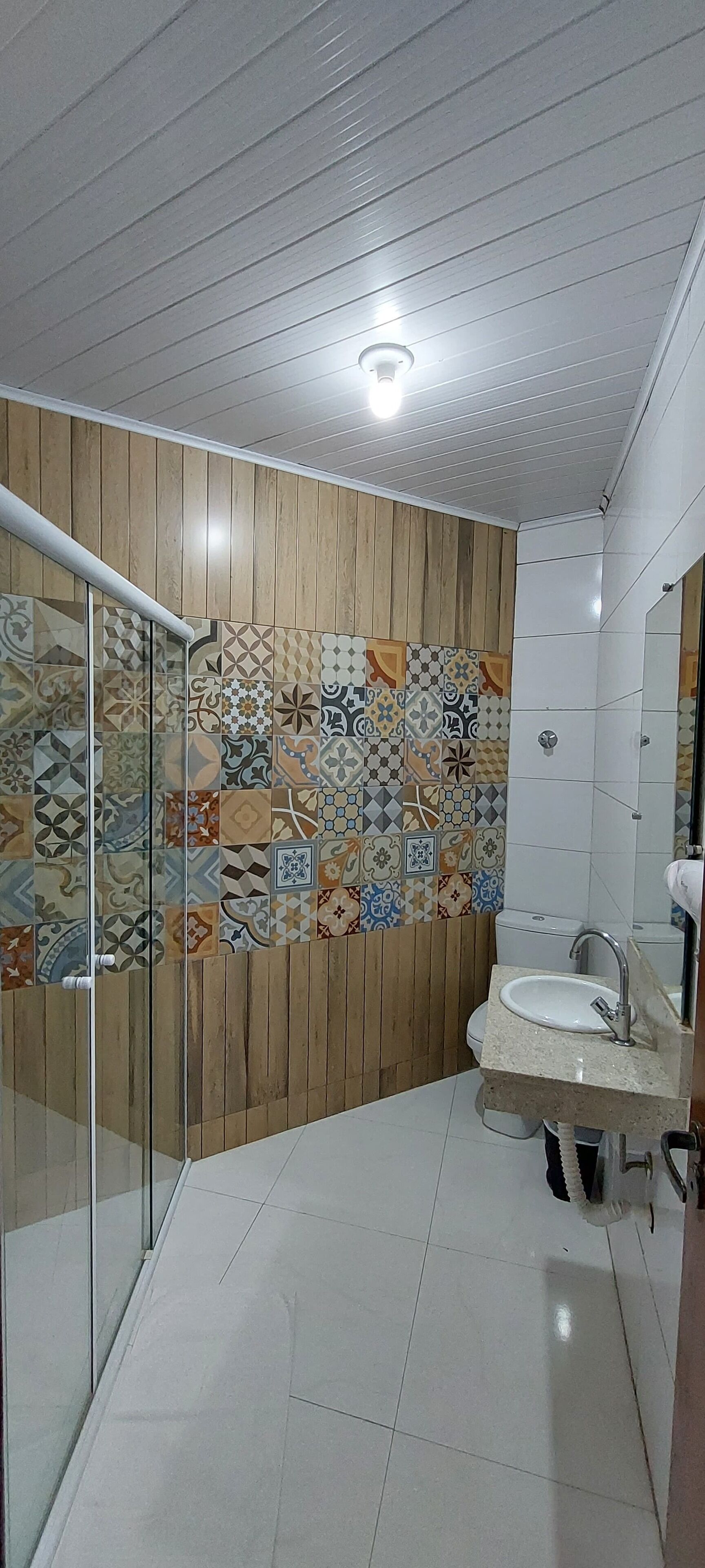 Foto - HLN Hotel - Expo - Anhembi