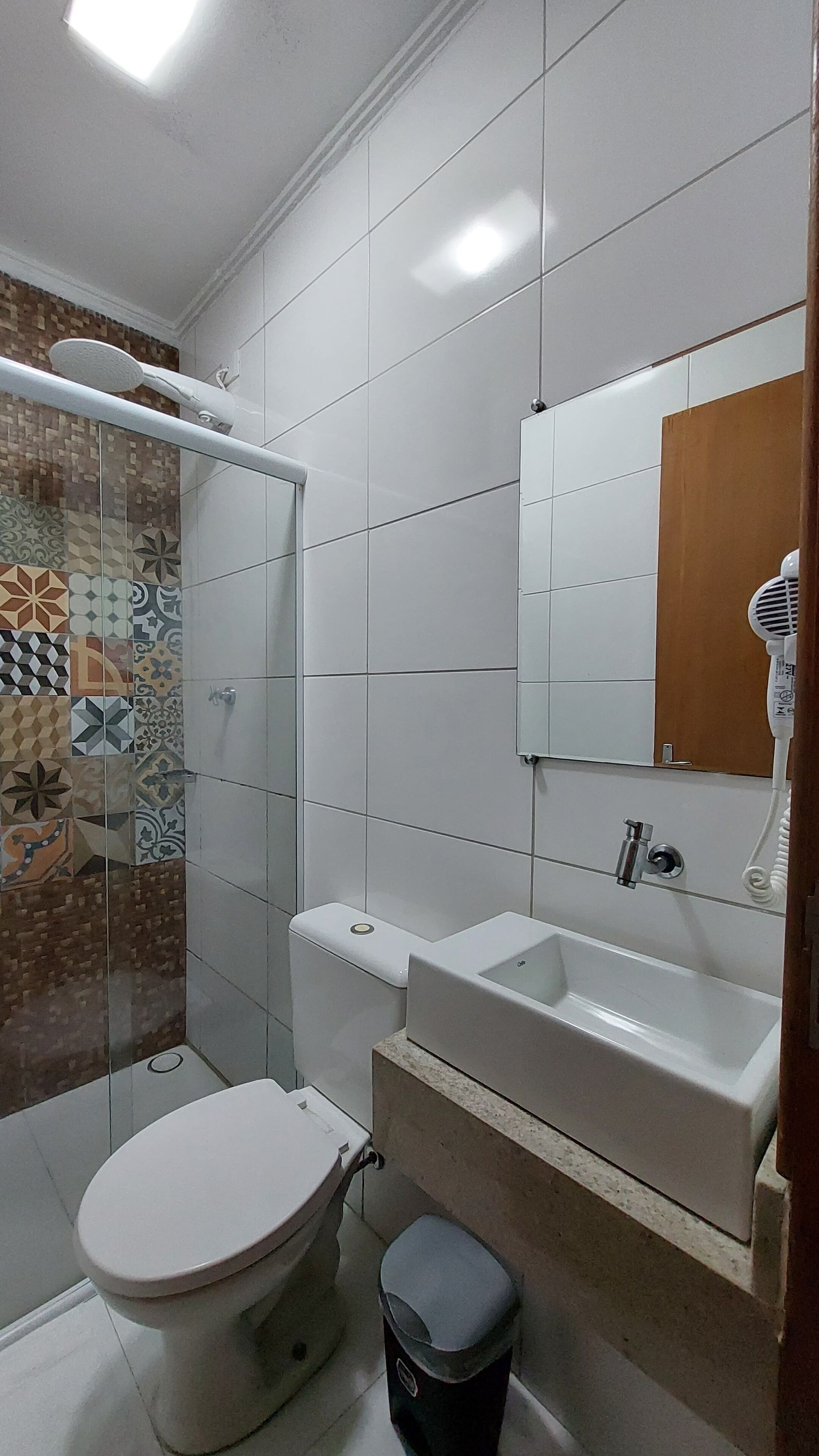 Foto - HLN Hotel - Expo - Anhembi