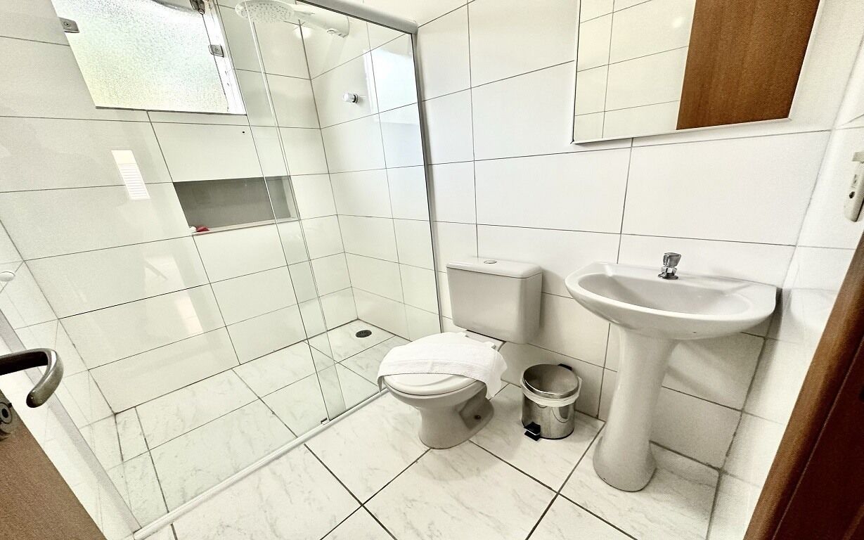 Foto - HLN Hotel - Expo - Anhembi