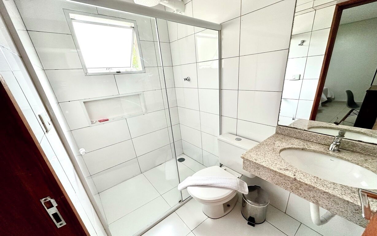 Foto - HLN Hotel - Expo - Anhembi