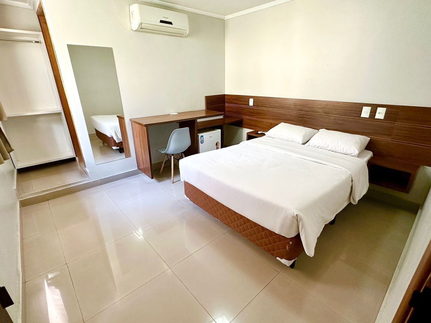 Foto - HLN Hotel - Expo - Anhembi