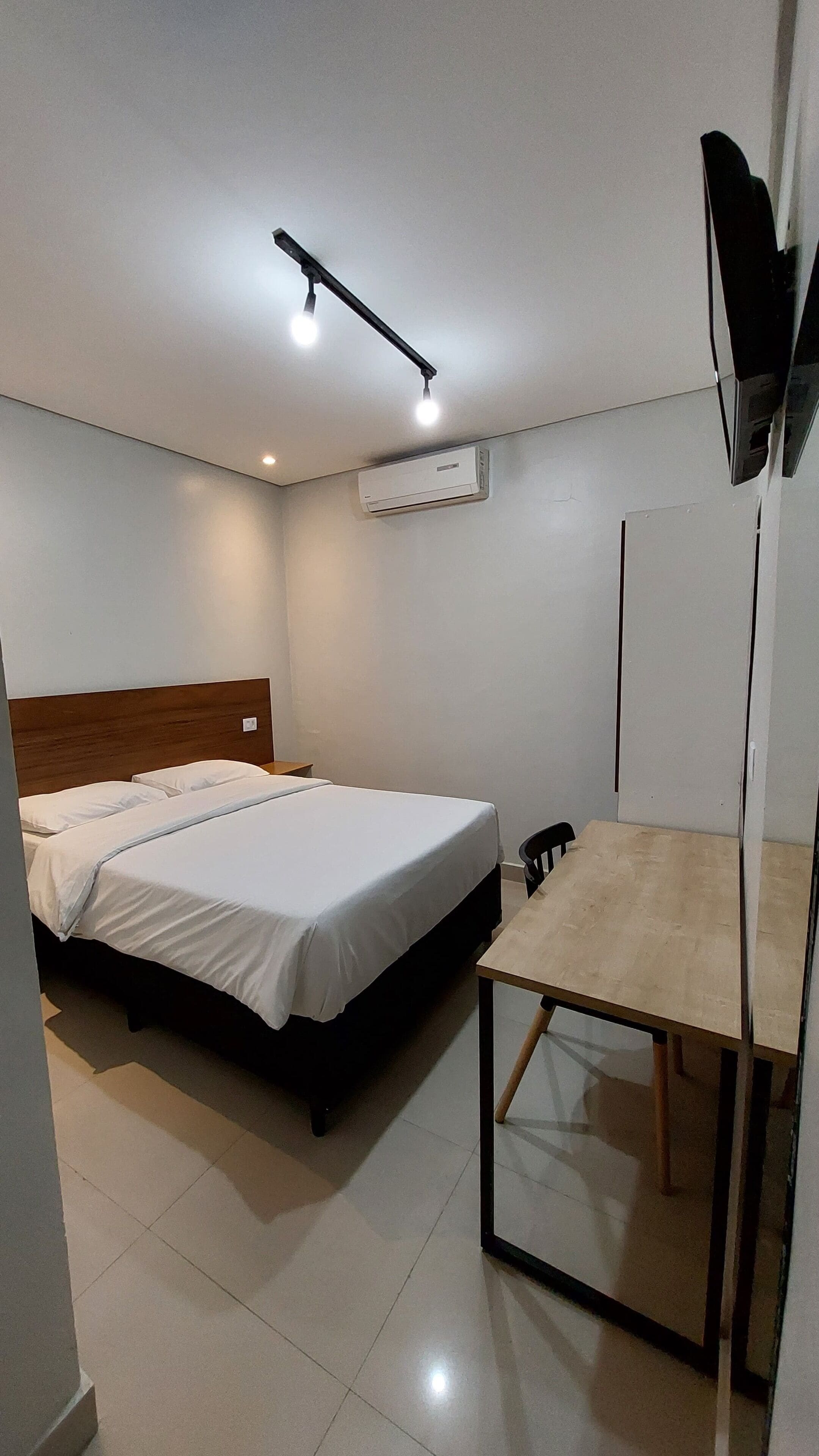 Foto - HLN Hotel - Expo - Anhembi