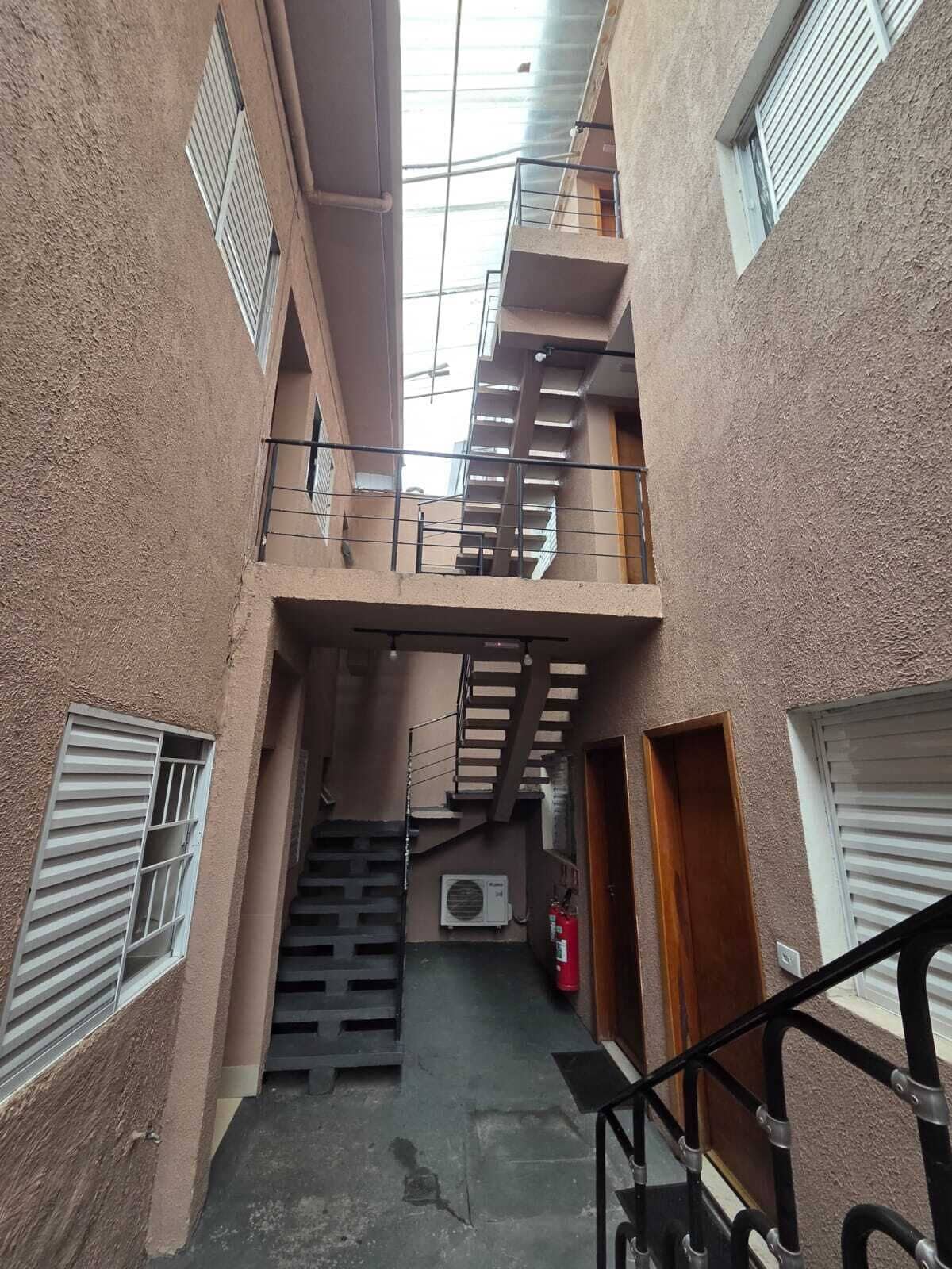 Foto - HLN Hotel - Expo - Anhembi