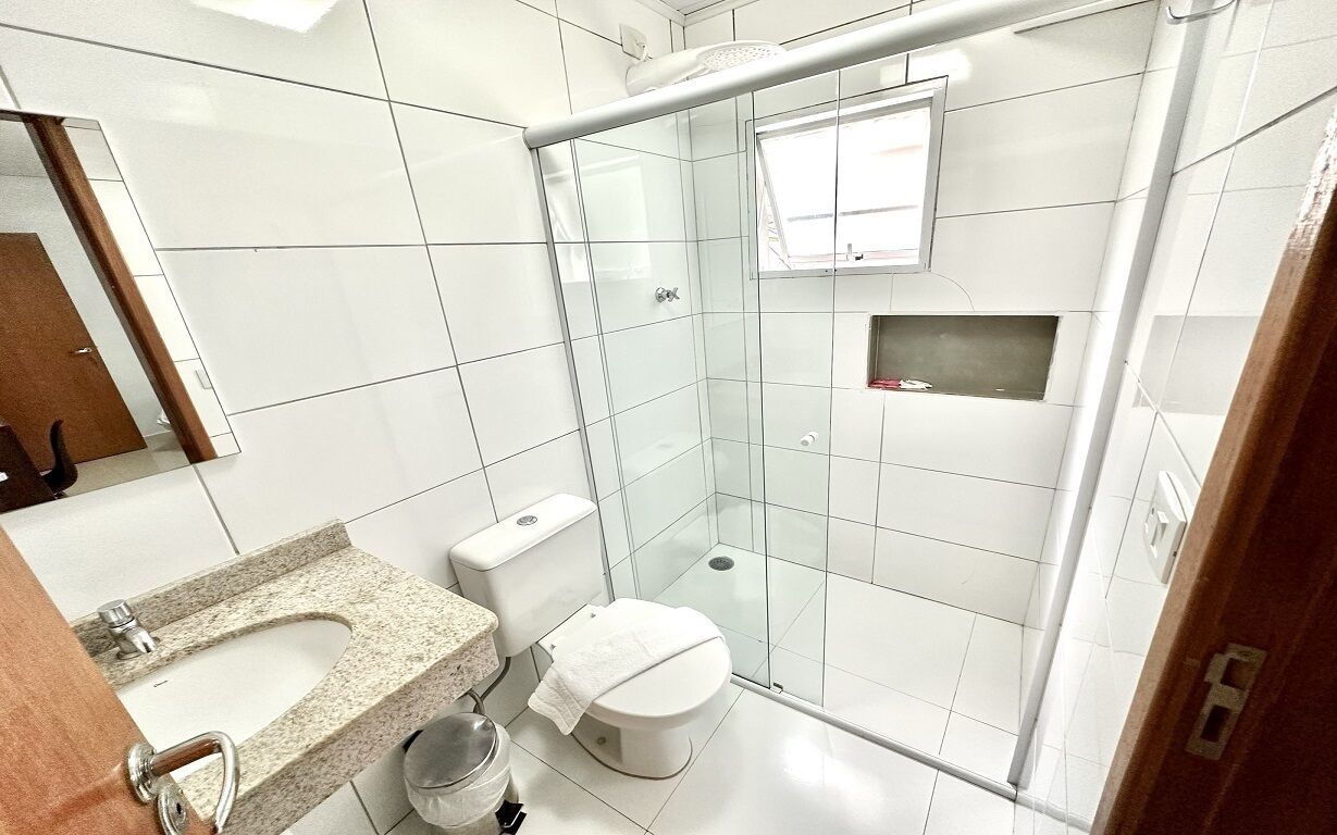 Foto - HLN Hotel - Expo - Anhembi