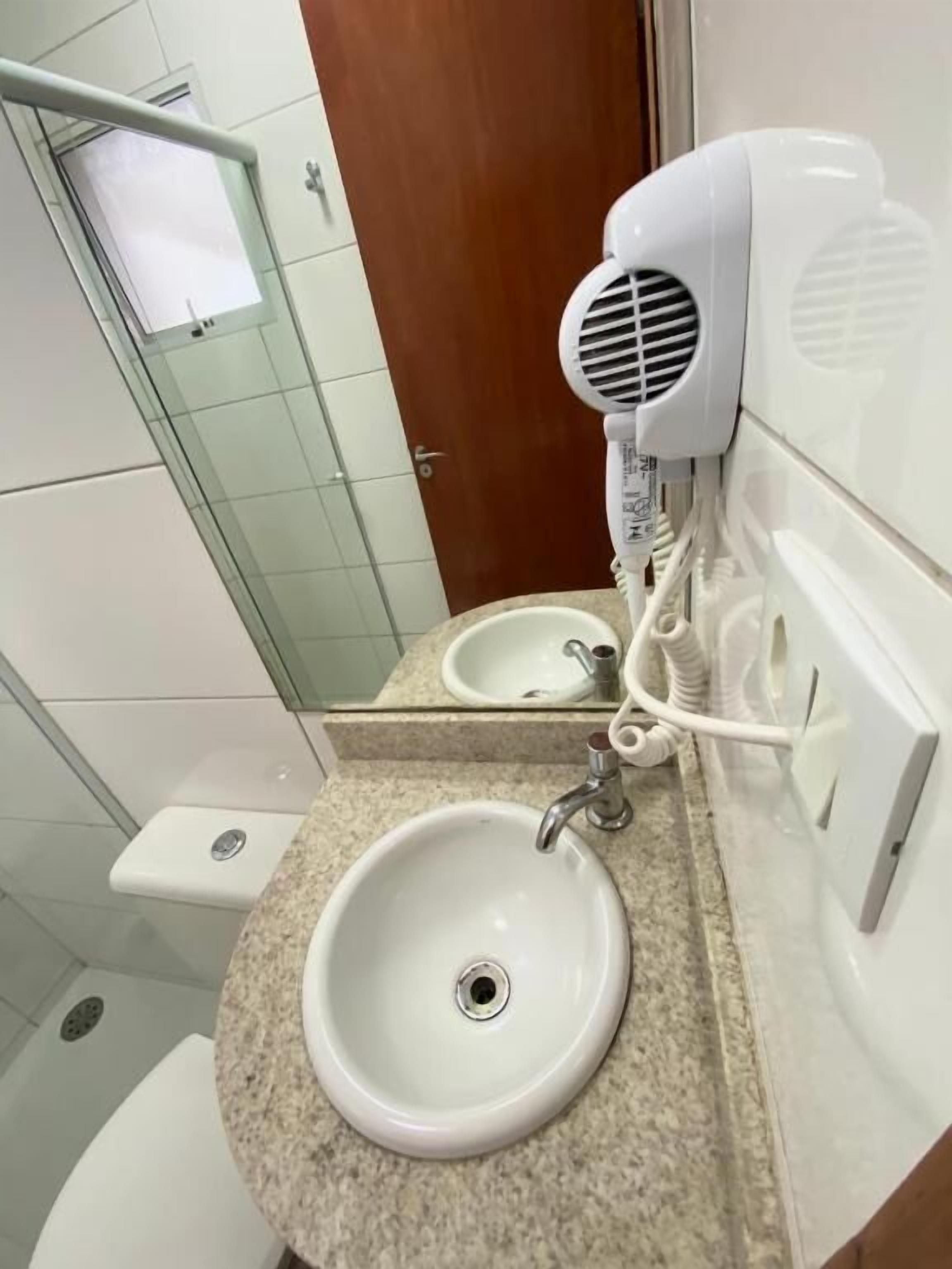 Foto - HLN Hotel - Expo - Anhembi