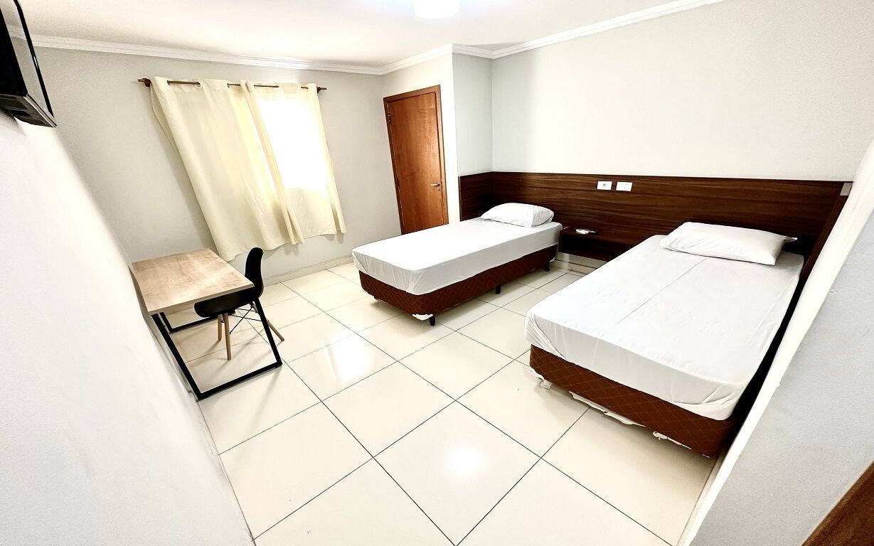 Foto - HLN Hotel - Expo - Anhembi