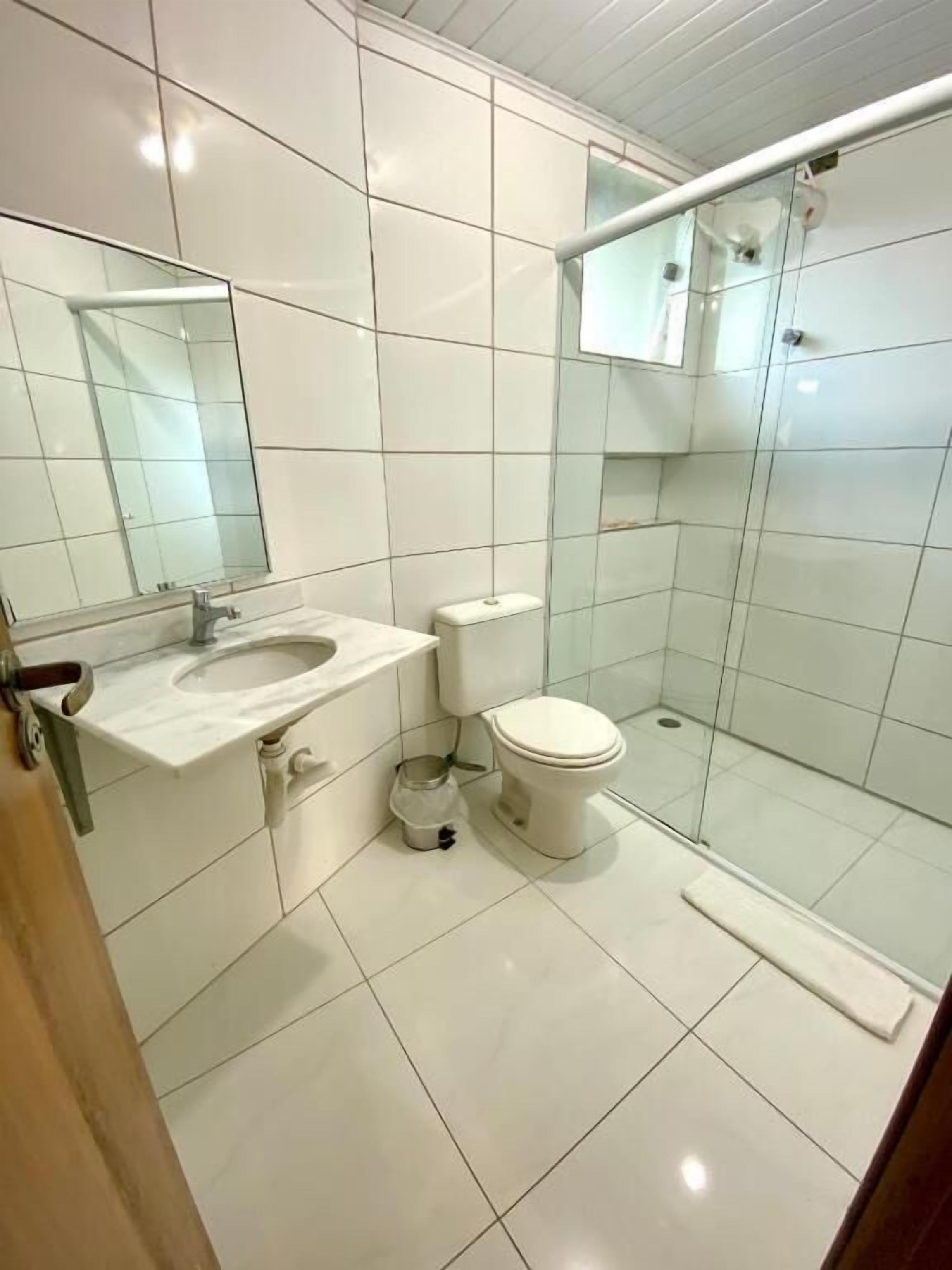 Foto - HLN Hotel - Expo - Anhembi