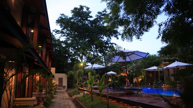 Halaman properti