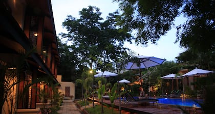 My Bagan Residence By Amata