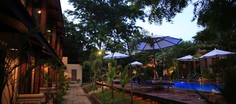 My Bagan Residence By Amata