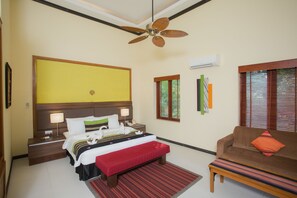 Residence Premium Room