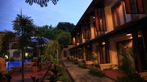 Halaman properti
