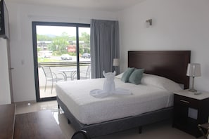 Chambre Double Deluxe