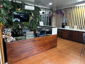 Recepció