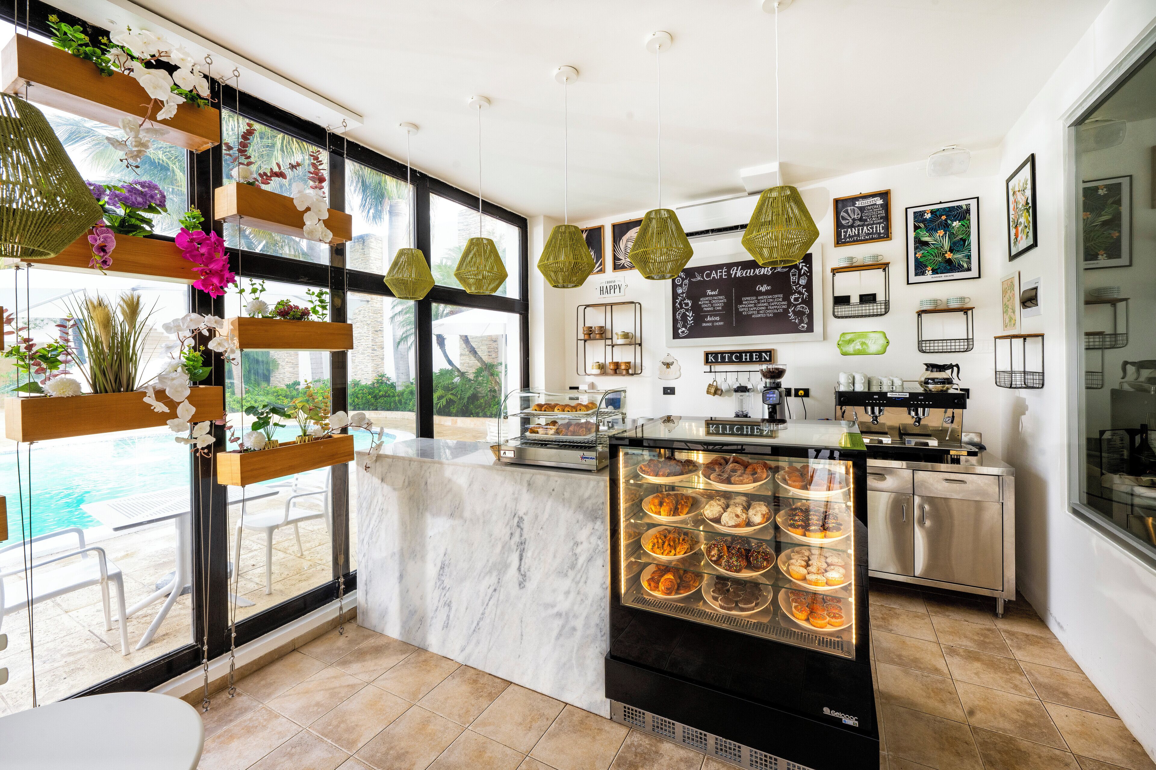 Café