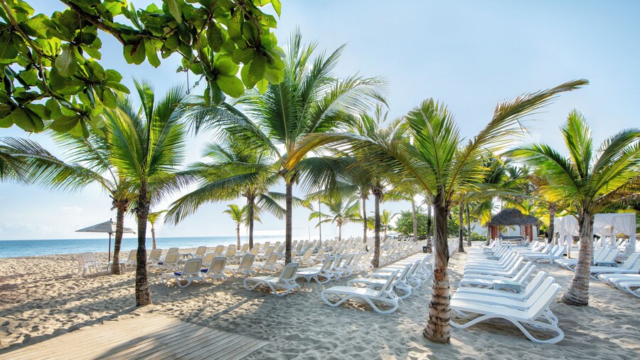 Viva Heavens by Wyndham, A Trademark All Inclusive