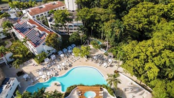 Outdoor pool, open 6:00 AM to 7:00 PM, free pool cabanas, pool umbrellas