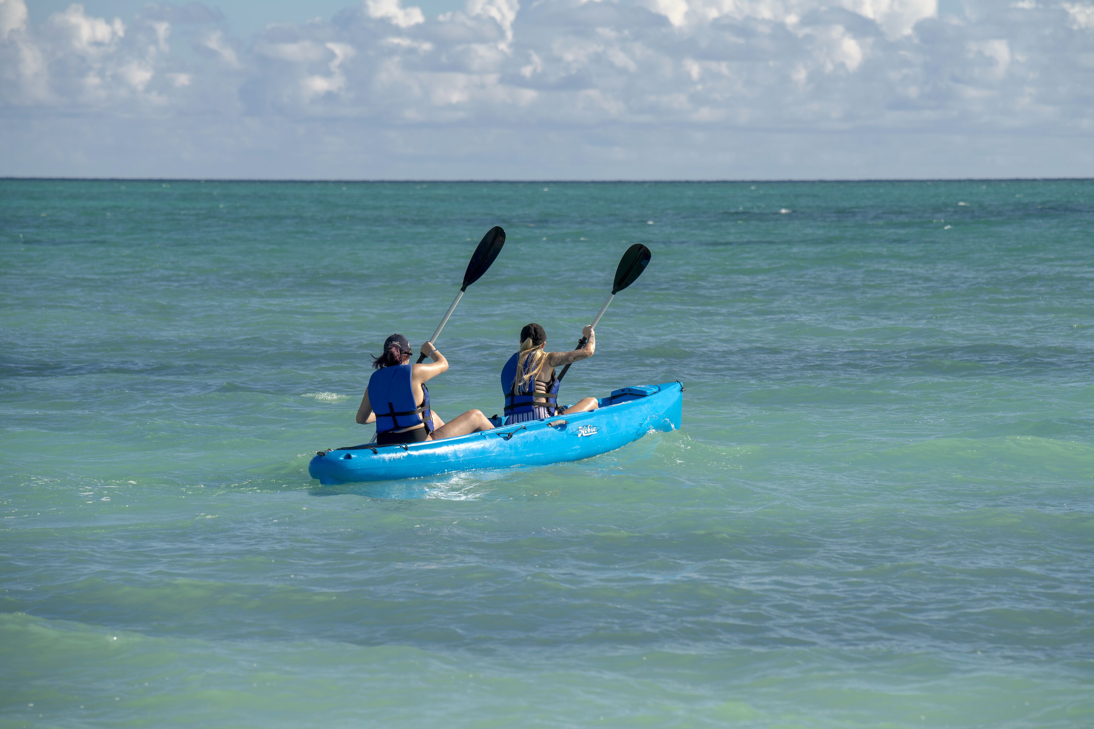 Photo - Viva Heavens by Wyndham, A Trademark All Inclusive