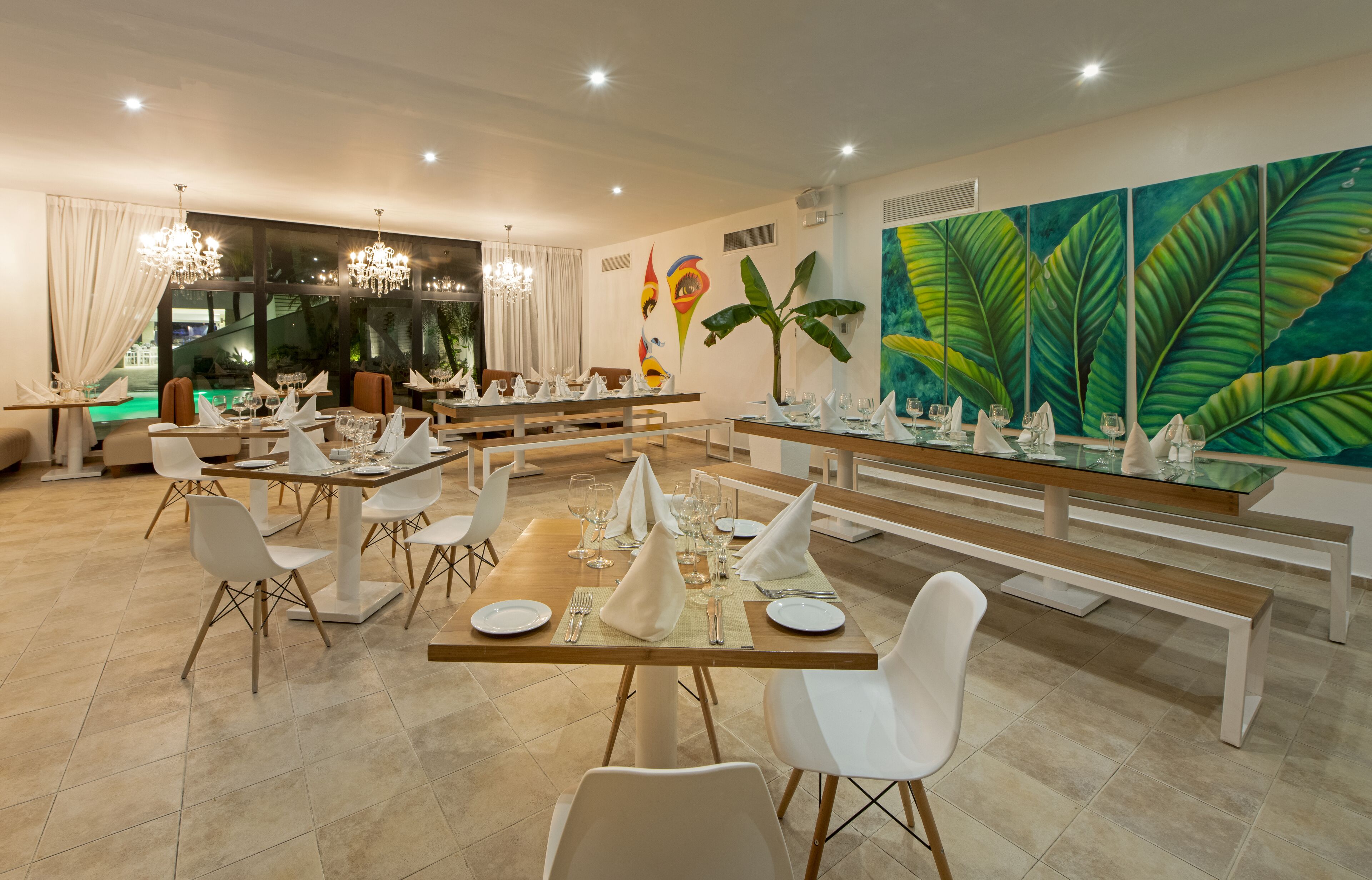 Photo - Viva Heavens by Wyndham, A Trademark All Inclusive