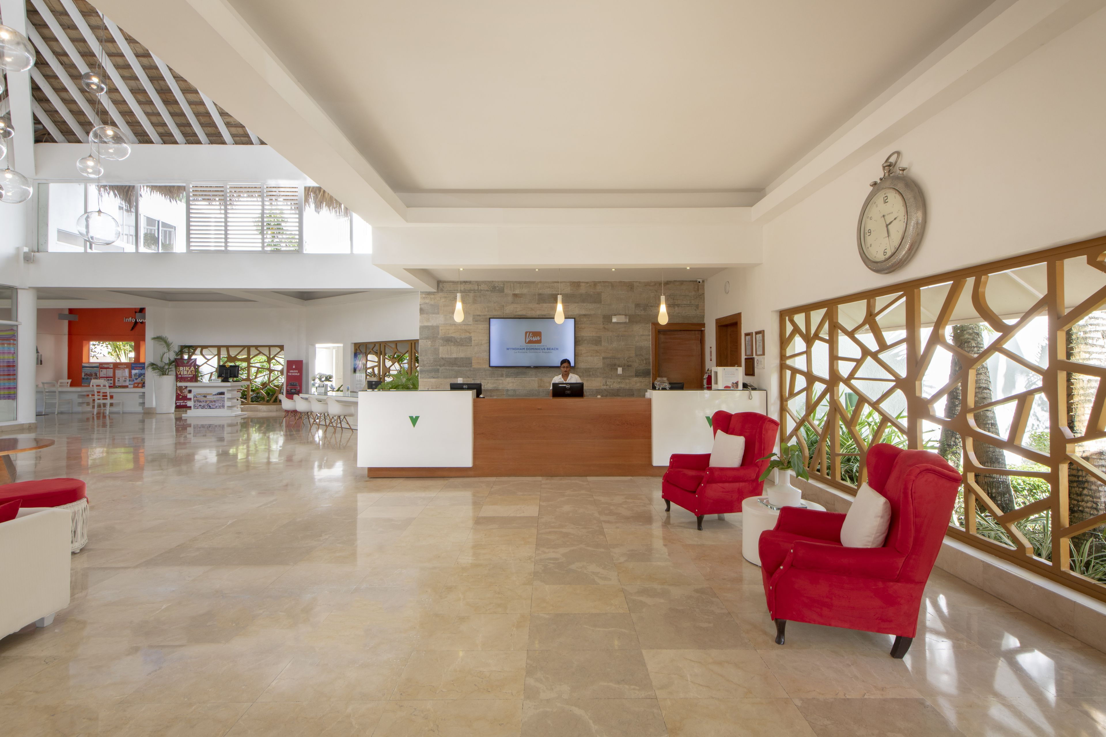 Photo - Viva Heavens by Wyndham, A Trademark All Inclusive