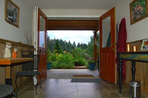 Entrada (vista interna)