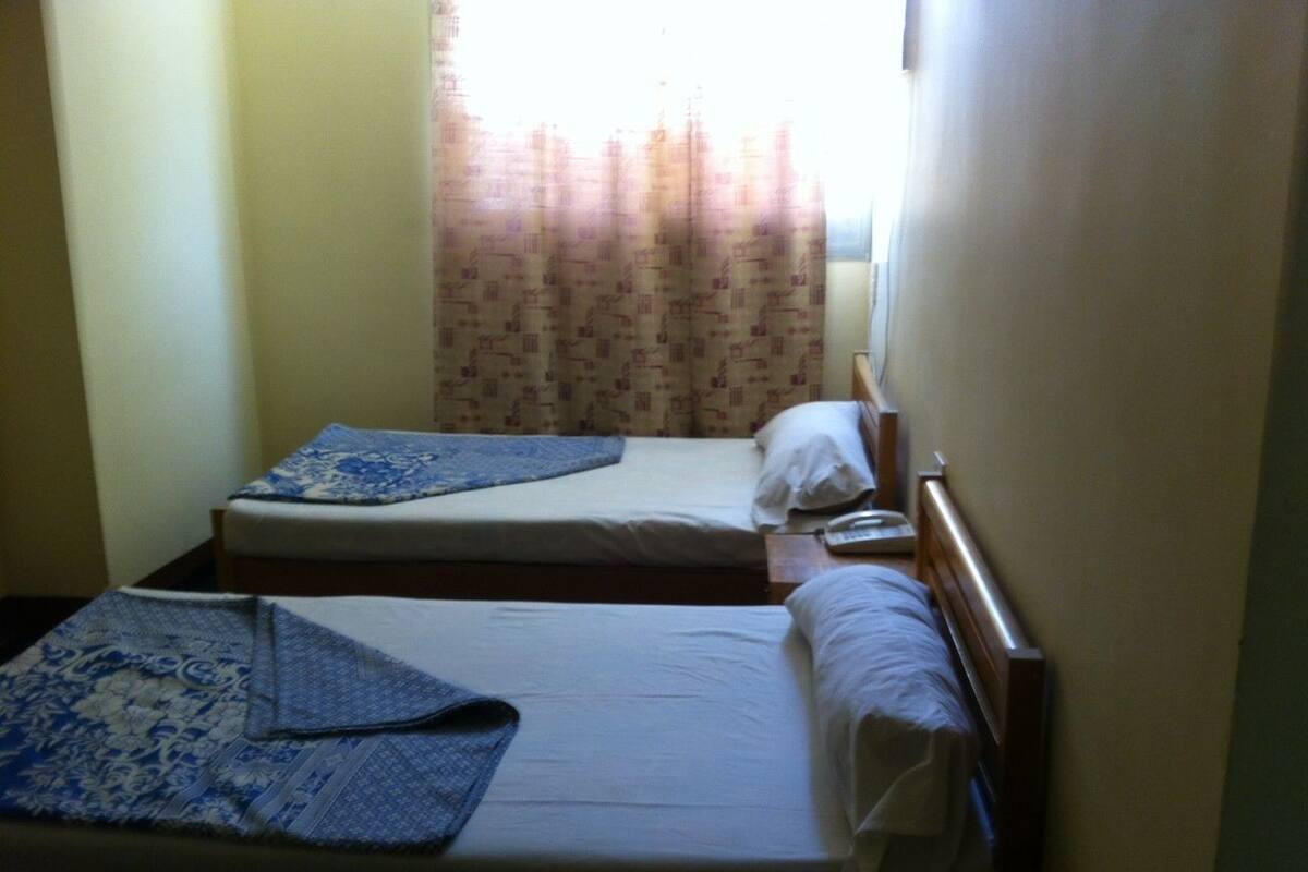 Habitación