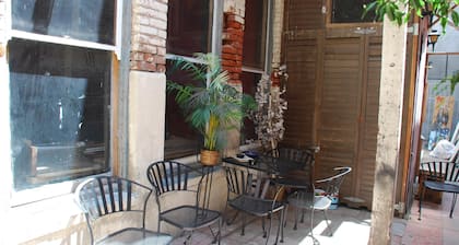 Hostel on 3rd