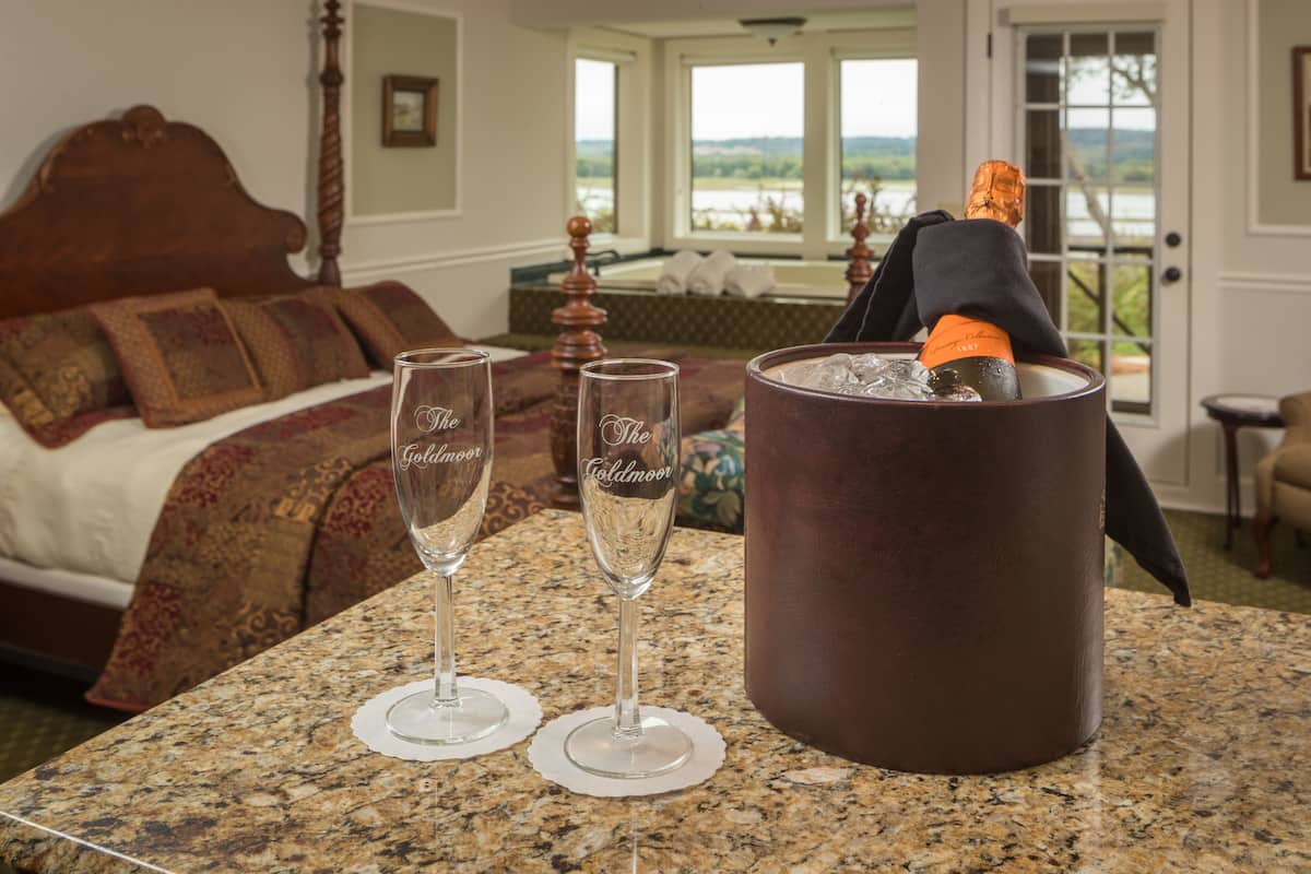 Covington Suite | Room amenity