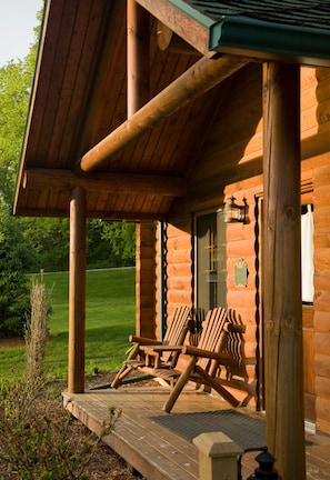 Porch