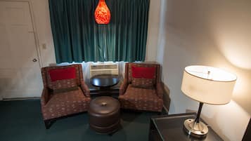 Doppelzimmer, 2Â Doppelbetten