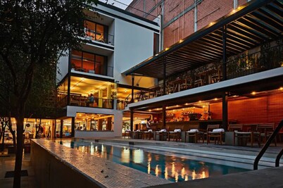 Hotel Carlota