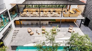 Building design