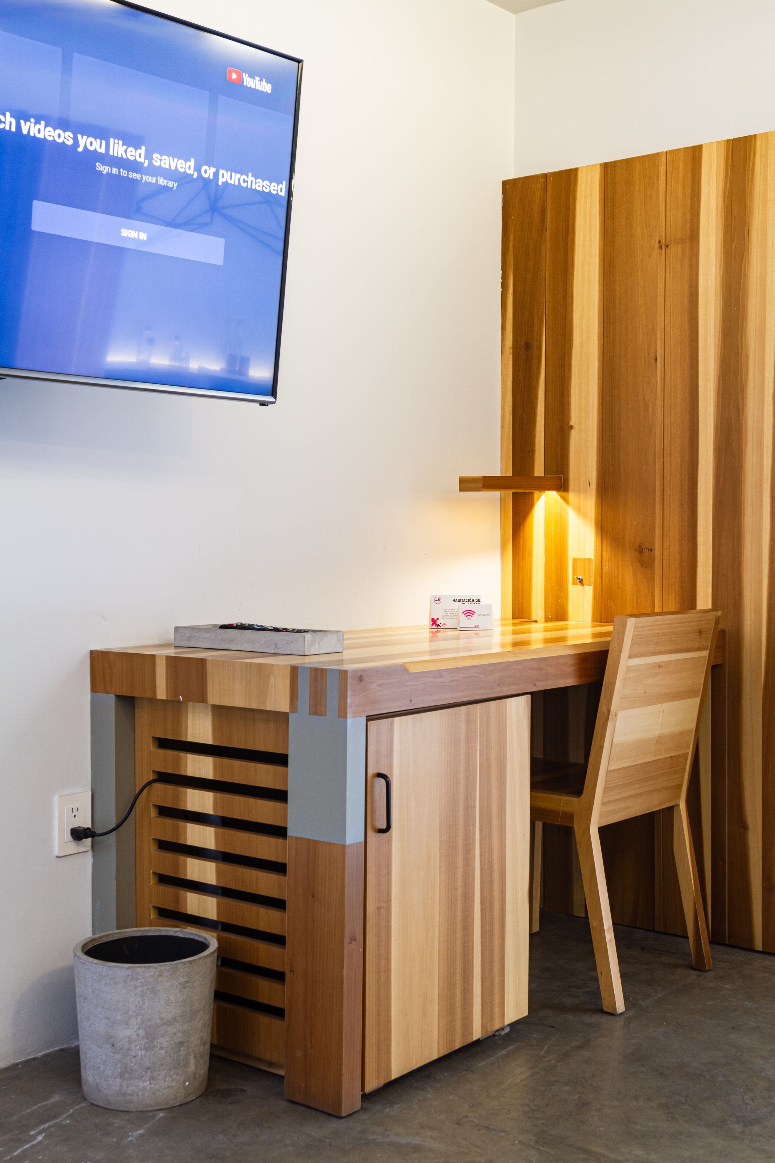 Foto - Hotel Carlota