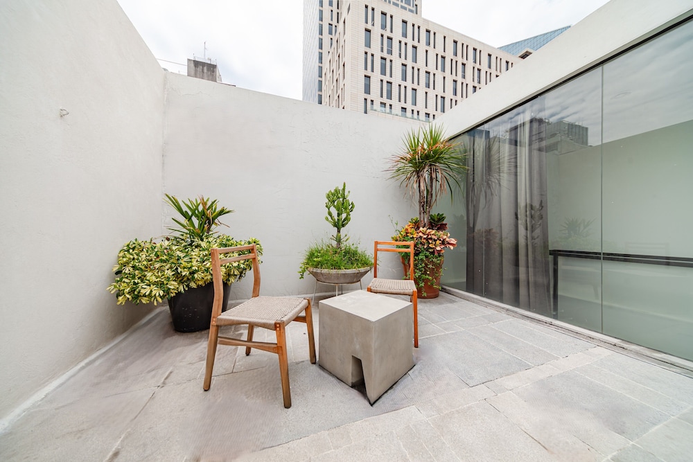 Hotel Carlota by null