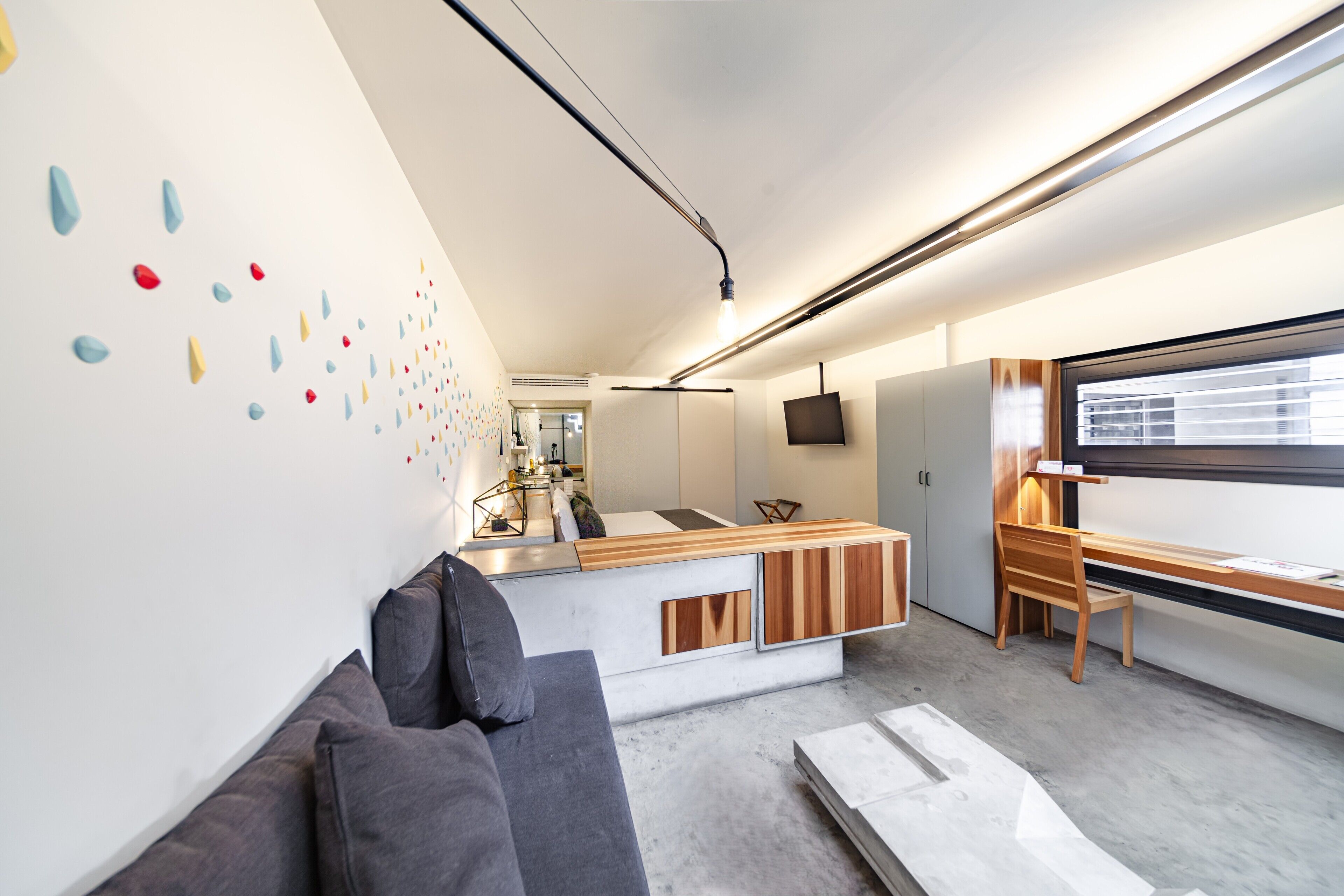 Foto - Hotel Carlota