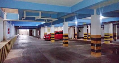 Hotel Cajuína