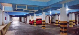 Hotel Cajuína