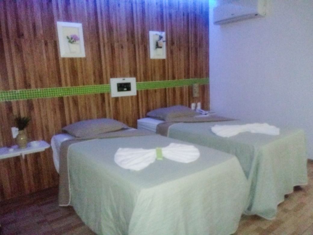 Double or Twin Room | Minibar, iron/ironing board, free WiFi