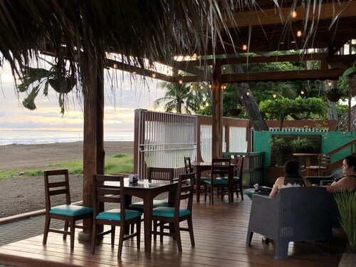 Apartotel Flamboyant