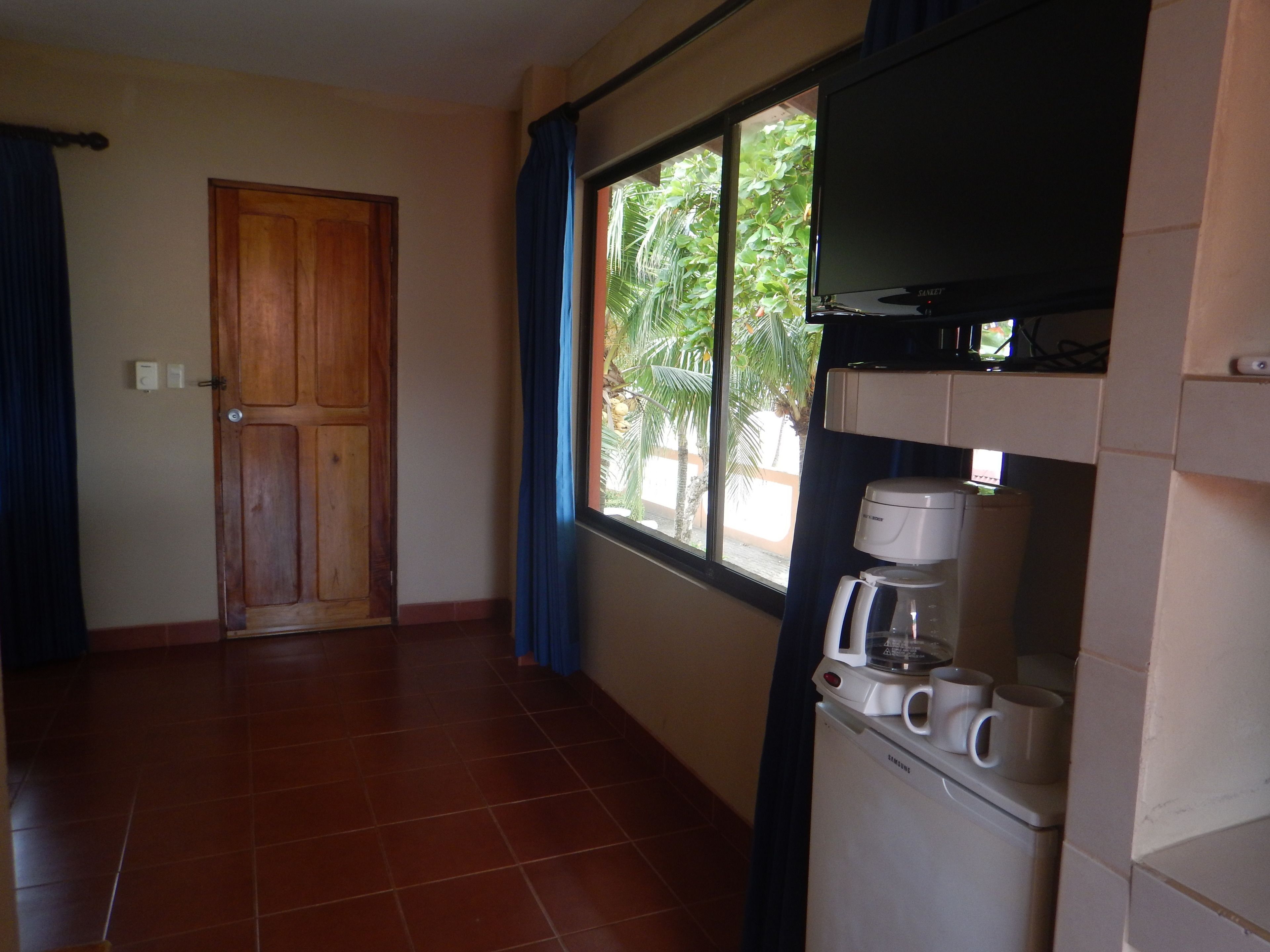 standard room | room amenity